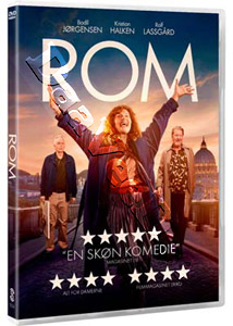 When in Rome (DVD)